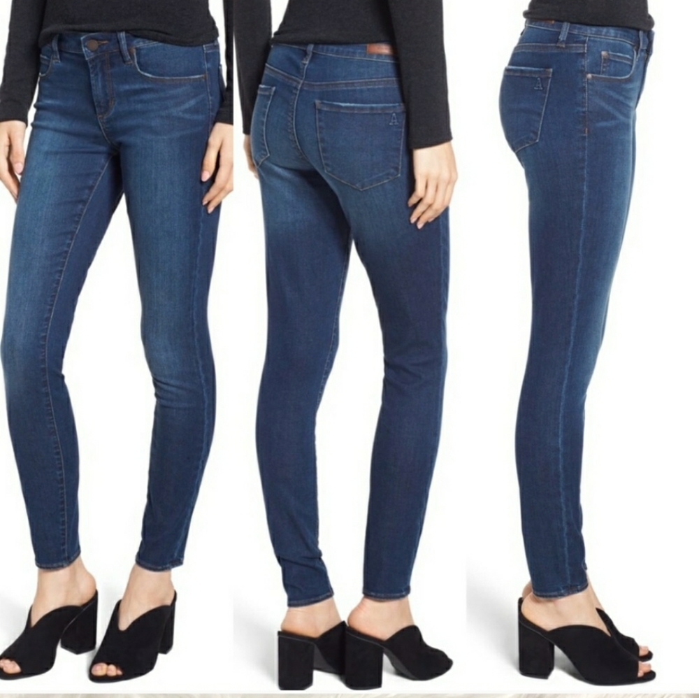 ARTICLES OF SOCIETY Skinny Jeans - Picture 2 of 6